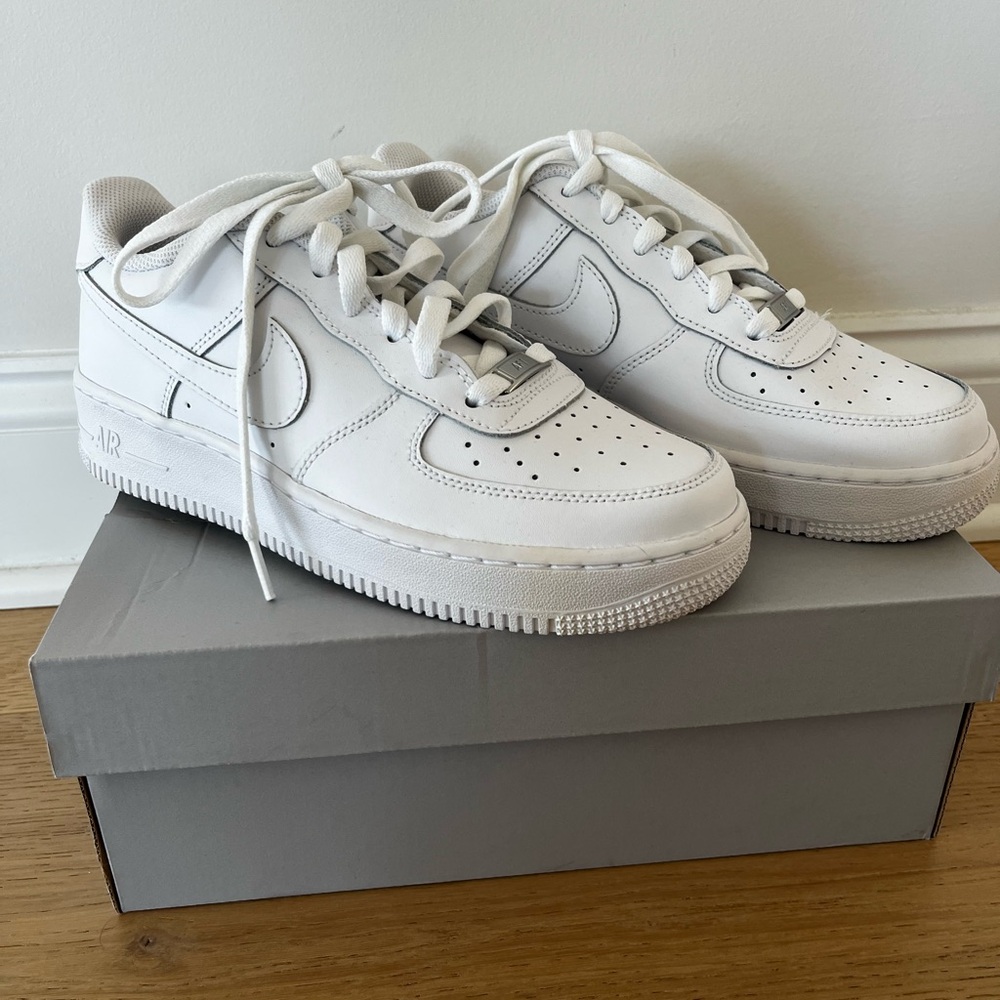 Nike Air Force One Boys 6.5